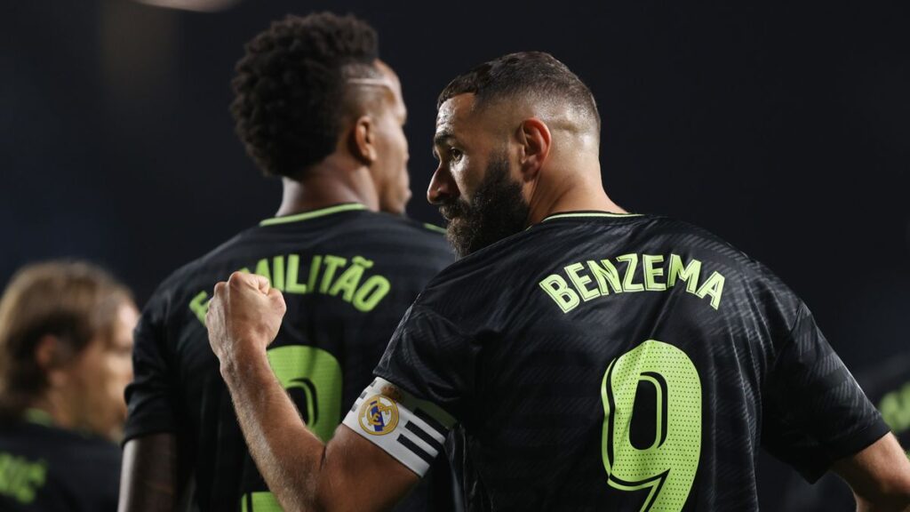 ¿Suerte de campeón? El calendario del Madrid para esta Champions