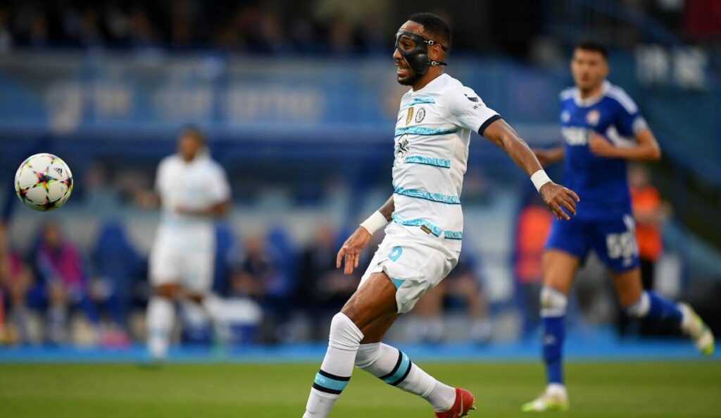 Aubameyang, agradecido con el Barça: «Tuve grandes momentos allí»