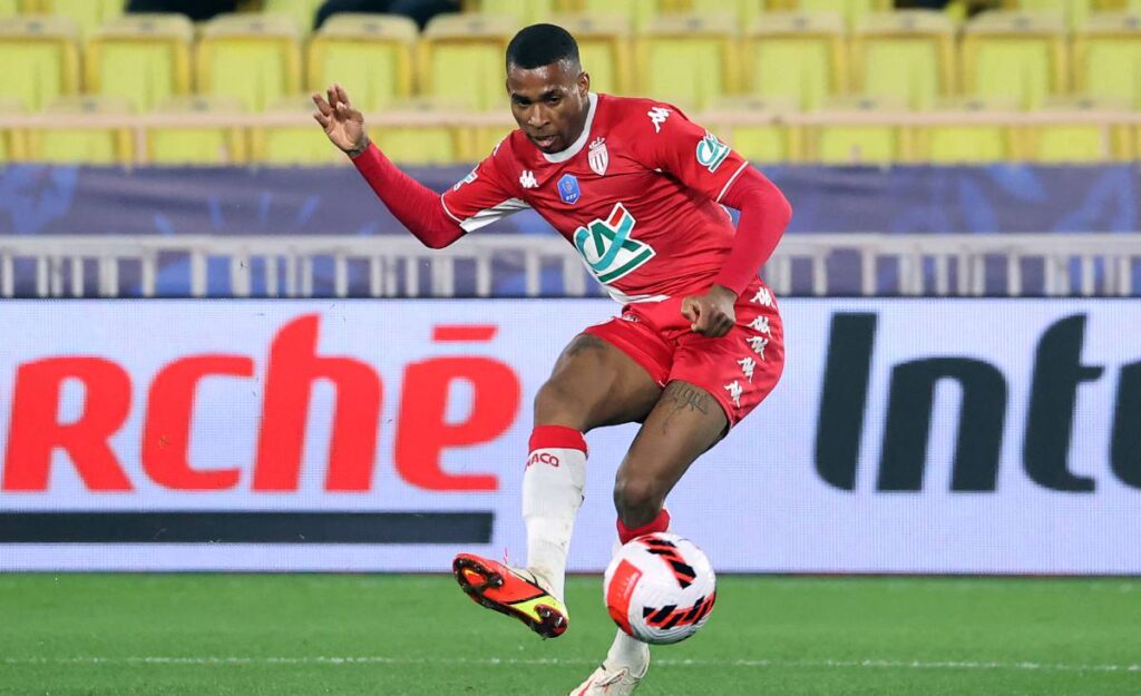 El ex entrenador de Vanderson le compara con una leyenda del Barça