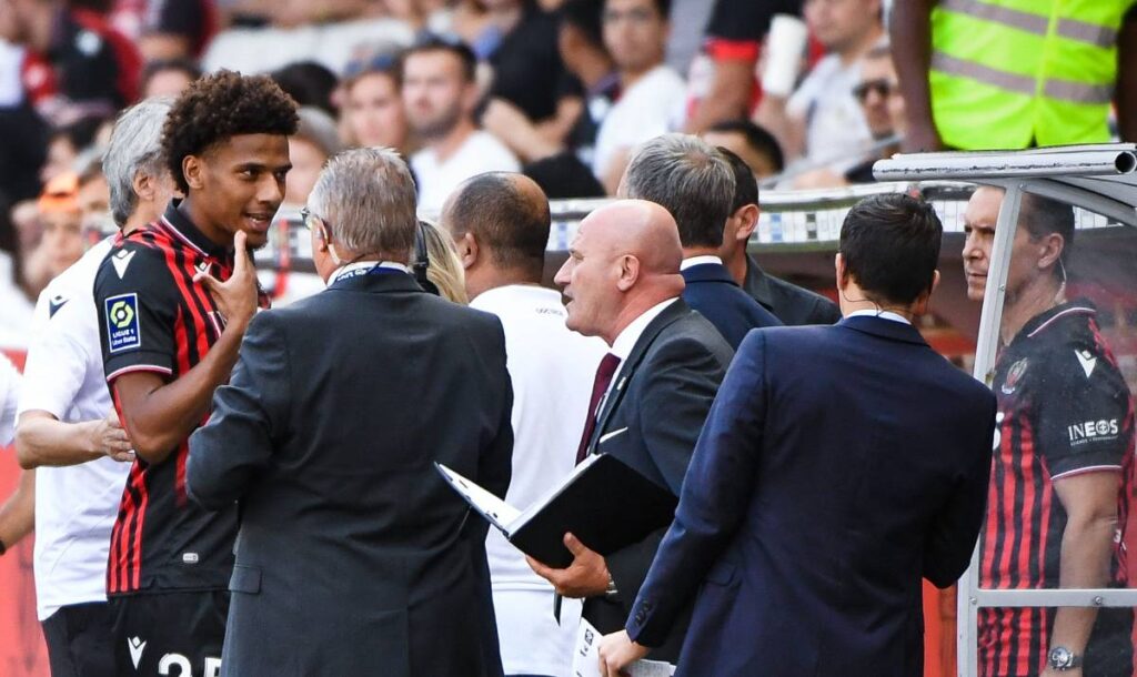 Todibo podría haber protagonizado uno de los peores récords de la historia