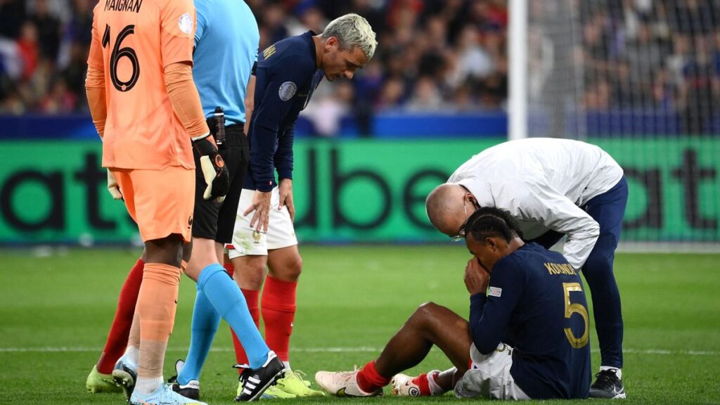 La Nations League, amistosos, el ‘virus FIFA’ y otros castigos a los clubes