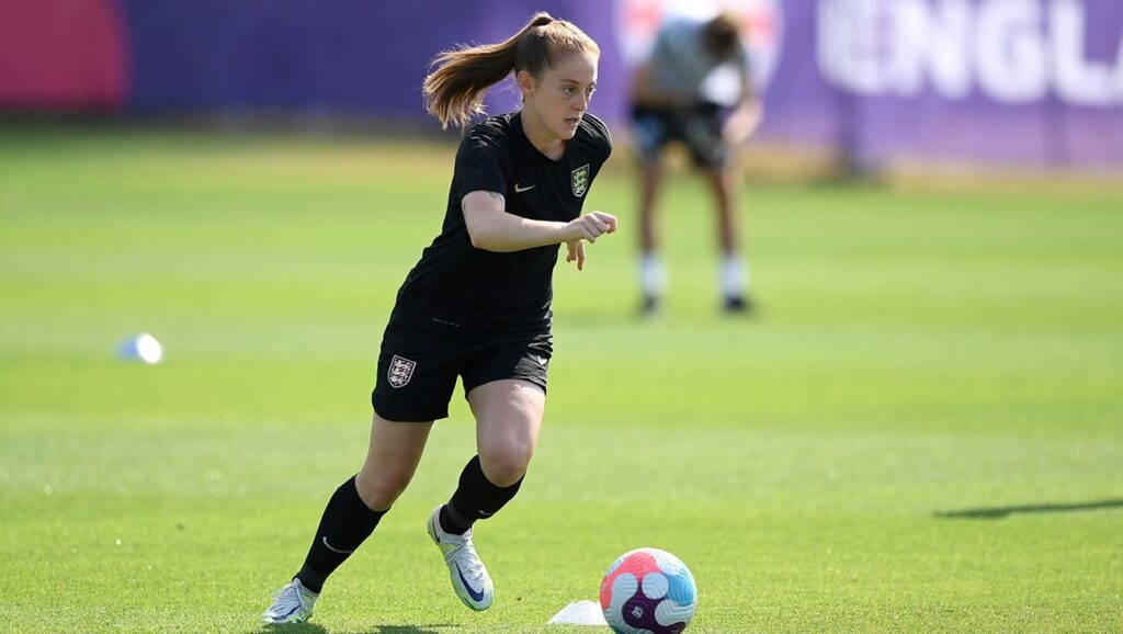 El Barça anuncia el fichaje más caro de la historia del fútbol femenino