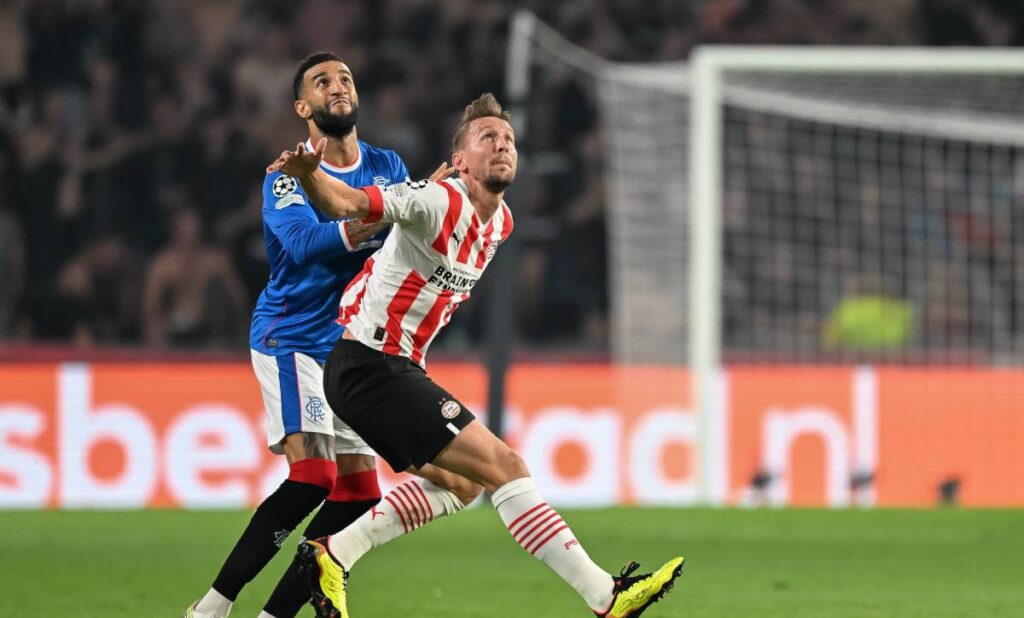 Luuk de Jong se emociona al recordar su adiós al Camp Nou