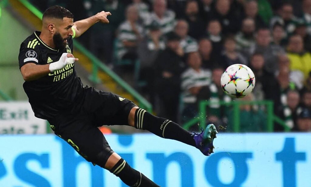 El Madrid retrata a los que dudaban del nivel del equipo sin Benzema