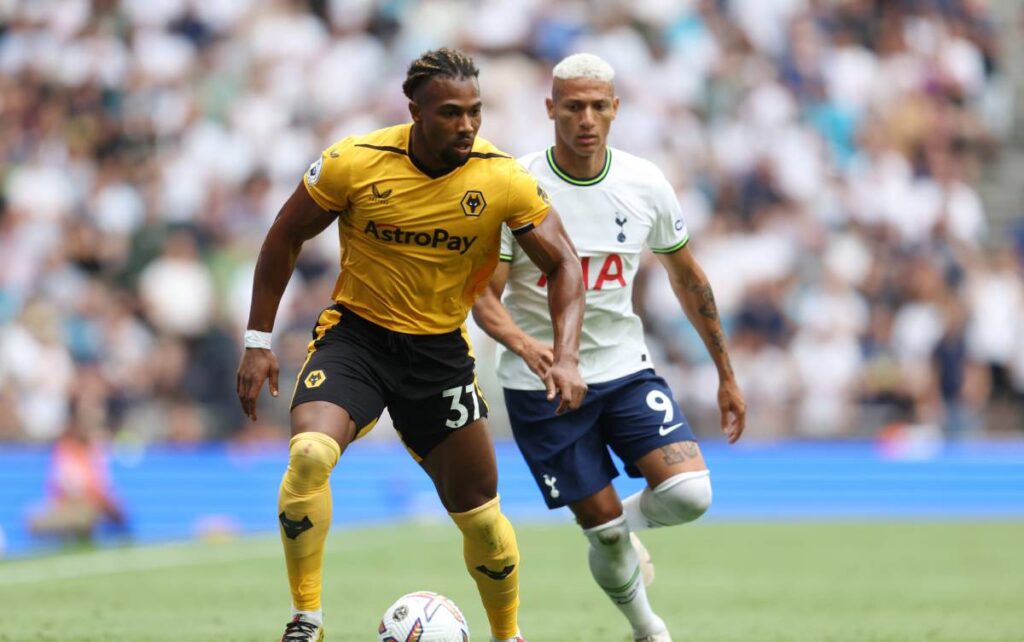 Adama Traoré podría terminar en un ‘gigante’ del Calcio