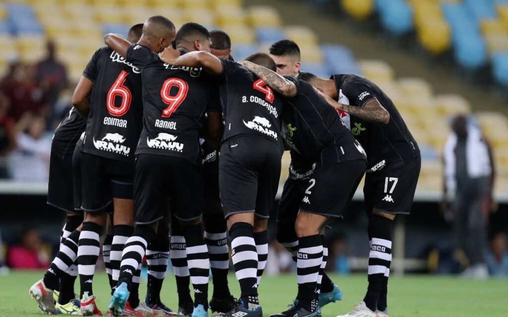 La ‘perla’ del Vasco da Gama que sigue muy cerca del Barça