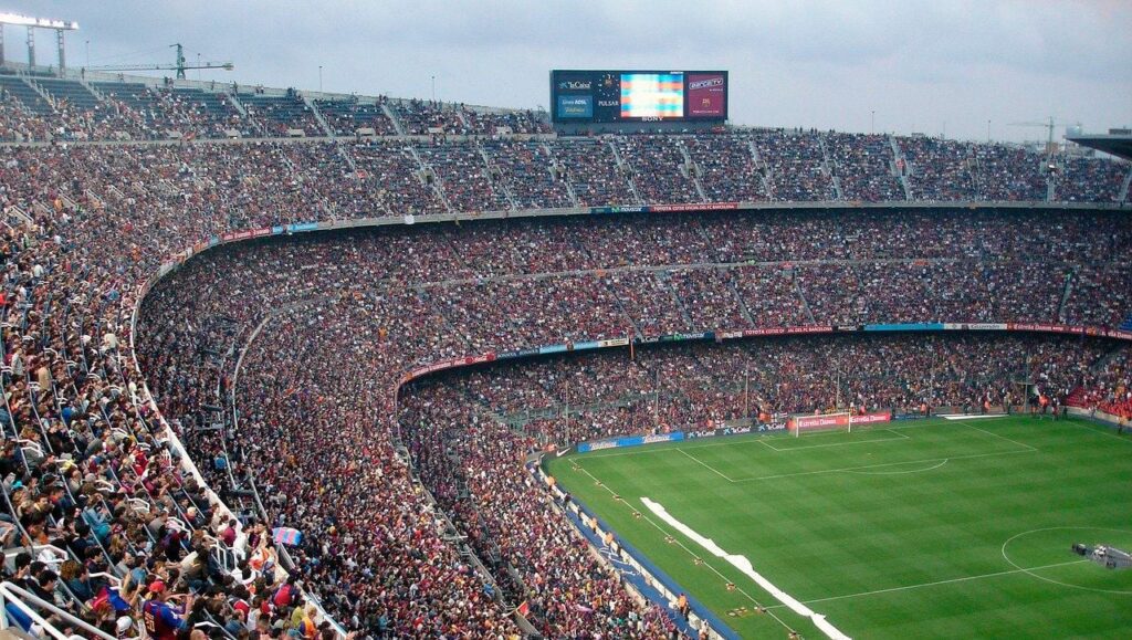 ¡Mano dura en el Barça! El club toma medidas para evitar otro ‘caso Eintracht’