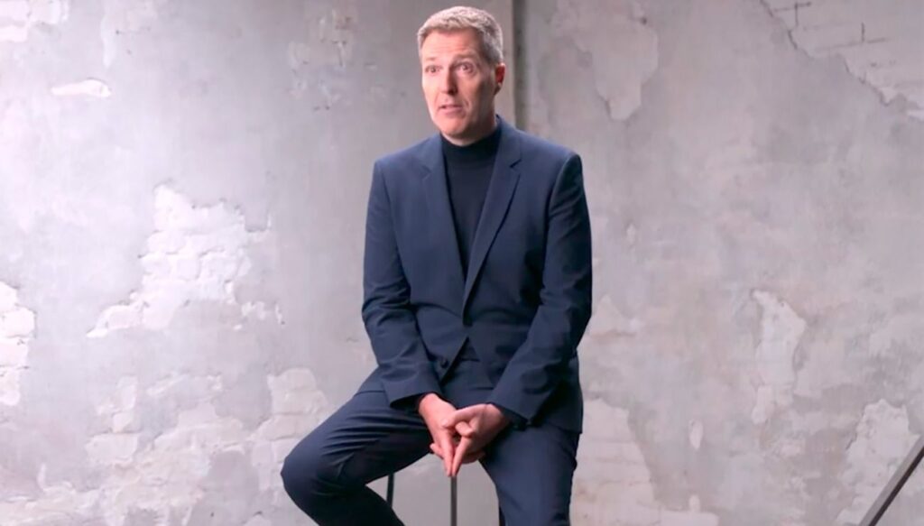 Liga abierta, diálogo con la UEFA, meritocracia… El CEO de la Superliga da la cara