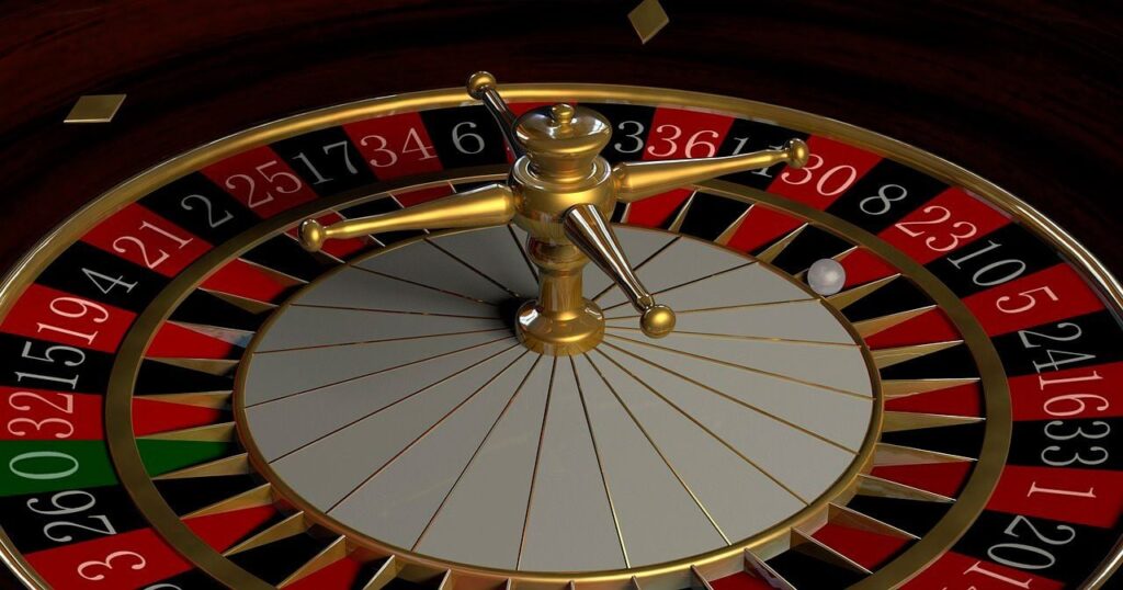 Todo lo que necesitas saber sobre los juegos de casino en vivo