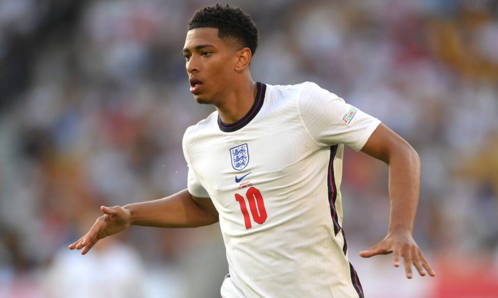 Jude Bellingham prefería regresar a Inglaterra antes que fichar por el Madrid