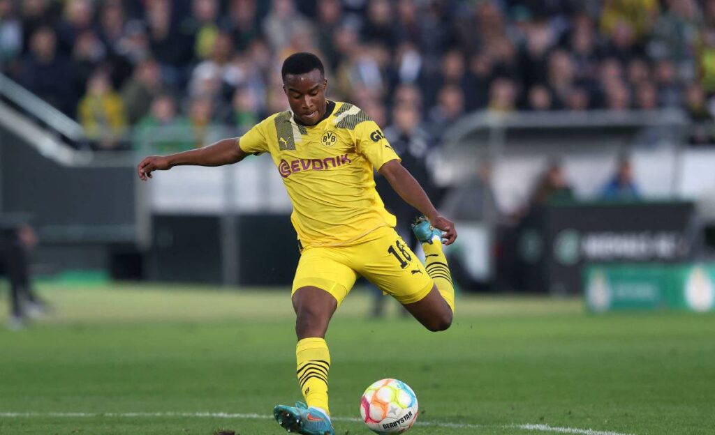 El Barça podría meterse en la pelea por una promesa del Dortmund