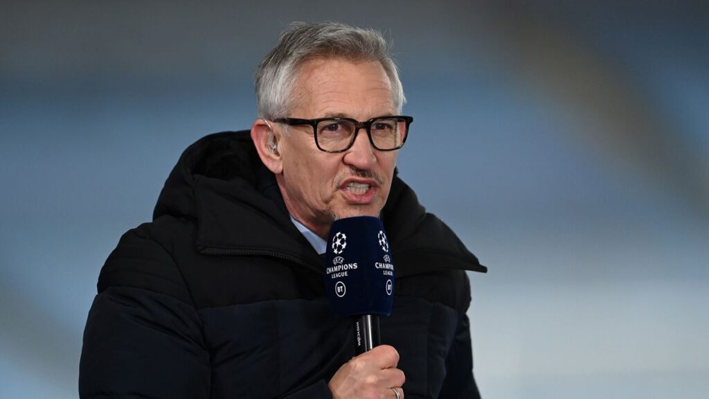 Gary Lineker se rinde ante el ‘nuevo’ Barça y el talento de Pedri