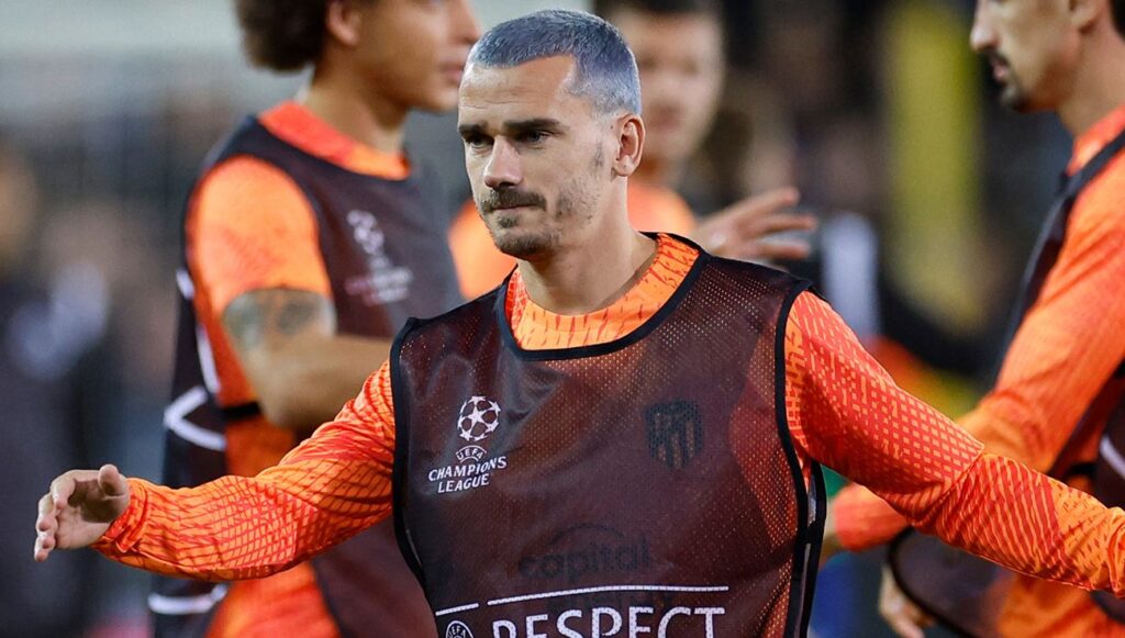 La razón por la que Barça y Atlético han podido zanjar el traspaso de Griezmann