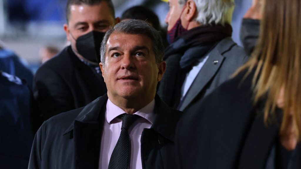 La cláusula sorpresa del Barça con sus jugadores cedidos