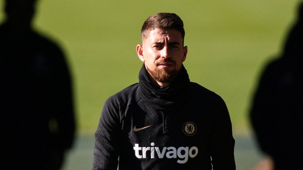 Nuevo rival para el Barça en la ‘carrera’ por Jorginho