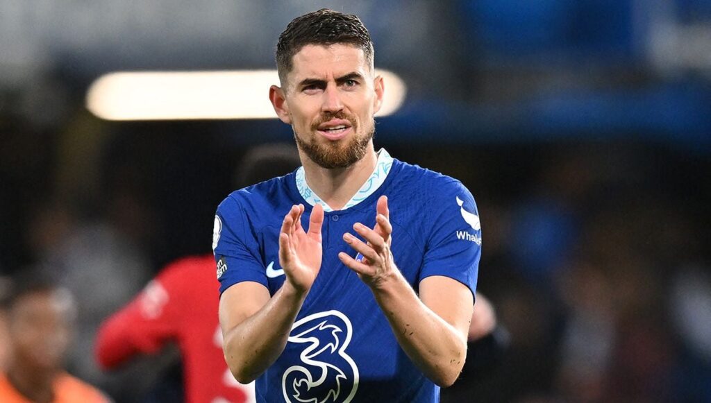 Jorginho esperará a la oferta del Barça para decidir su futuro