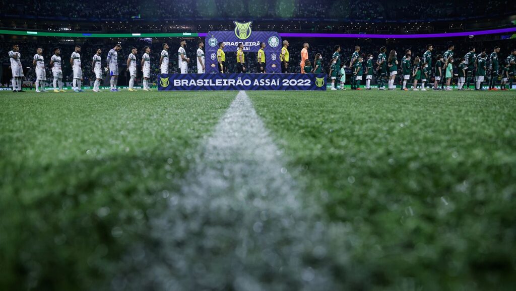 El Madrid ‘espió’ a Endrick en su ilusionante debut con el Palmeiras