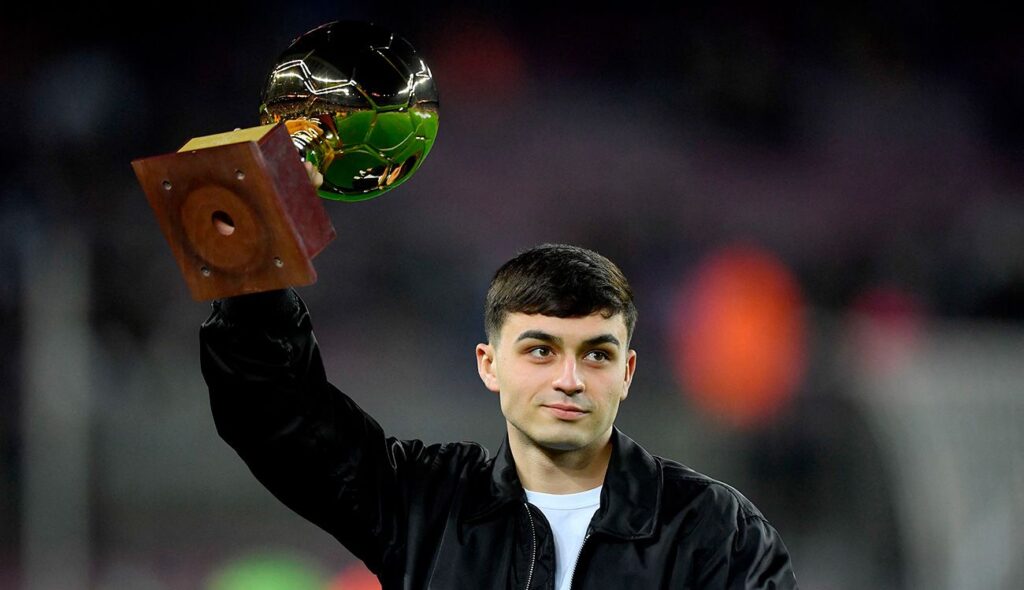 Los aciertos y fiascos de los últimos 10 ‘Golden Boy’