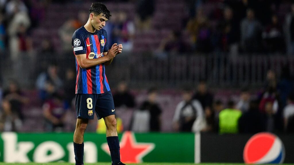 Las complicadas cuentas del Barça para estar en octavos de Champions