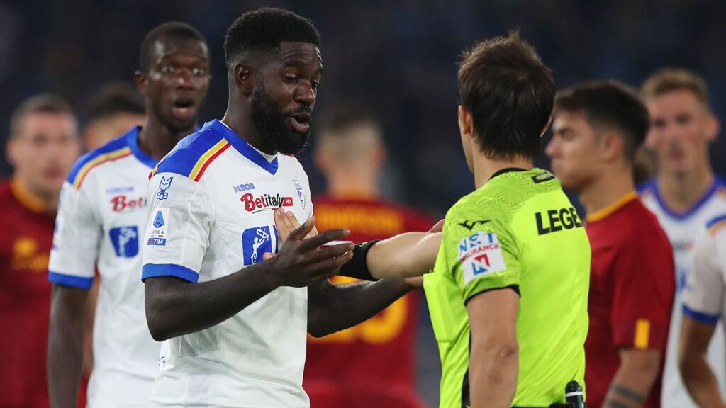 Umtiti reflexiona sobre lo que ha supuesto su marcha del Barça
