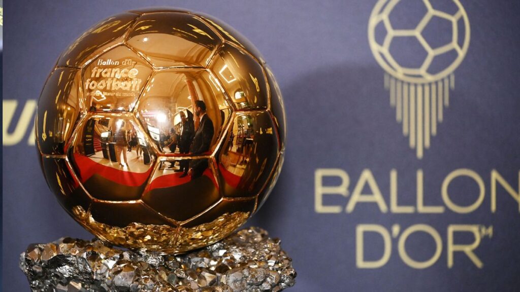 Balón de Oro 2025: Barça mete cuatro nominados entre los 30, ¿Quiénes conforman la lista?