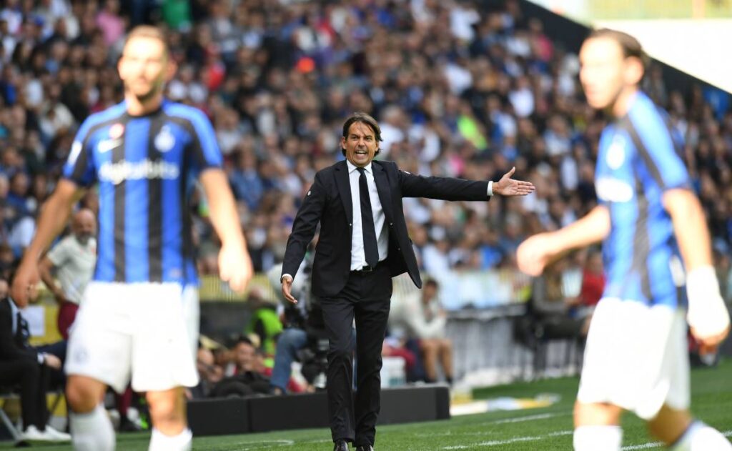 El Barça podría hacer que el proyecto del Inter acabe de ‘saltar por los aires’