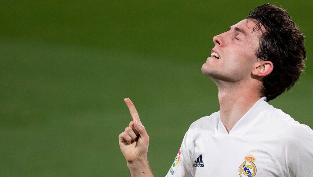 Se acerca la posible primera venta del Madrid en enero