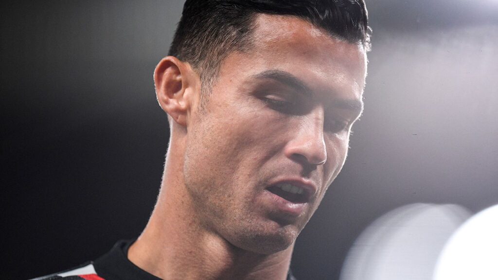 ¡Bombazo! El United confirma la salida de Cristiano Ronaldo