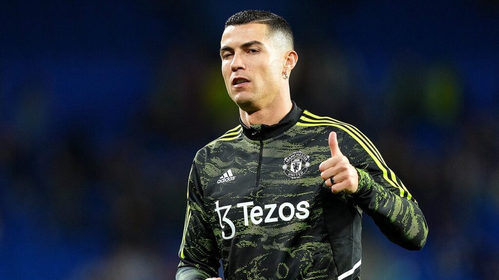 Las opciones de Cristiano Ronaldo para el mercado invernal