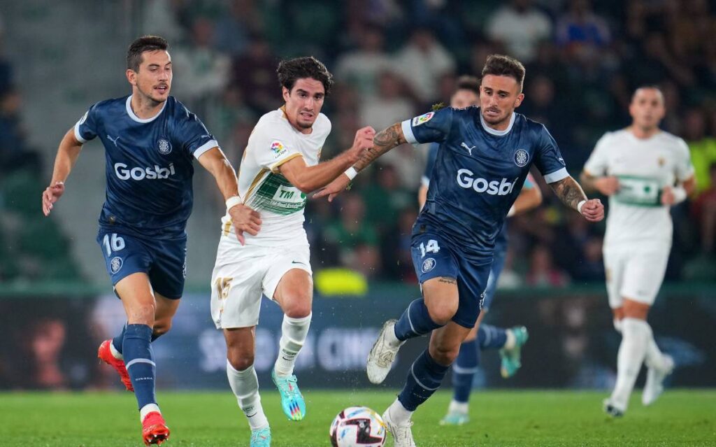 Álex Collado podría volver al Barça antes de lo esperado