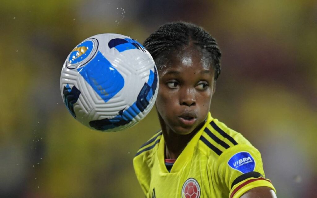 El Barça Femenino, muy atento a una ‘perla’ del fútbol sudamericano