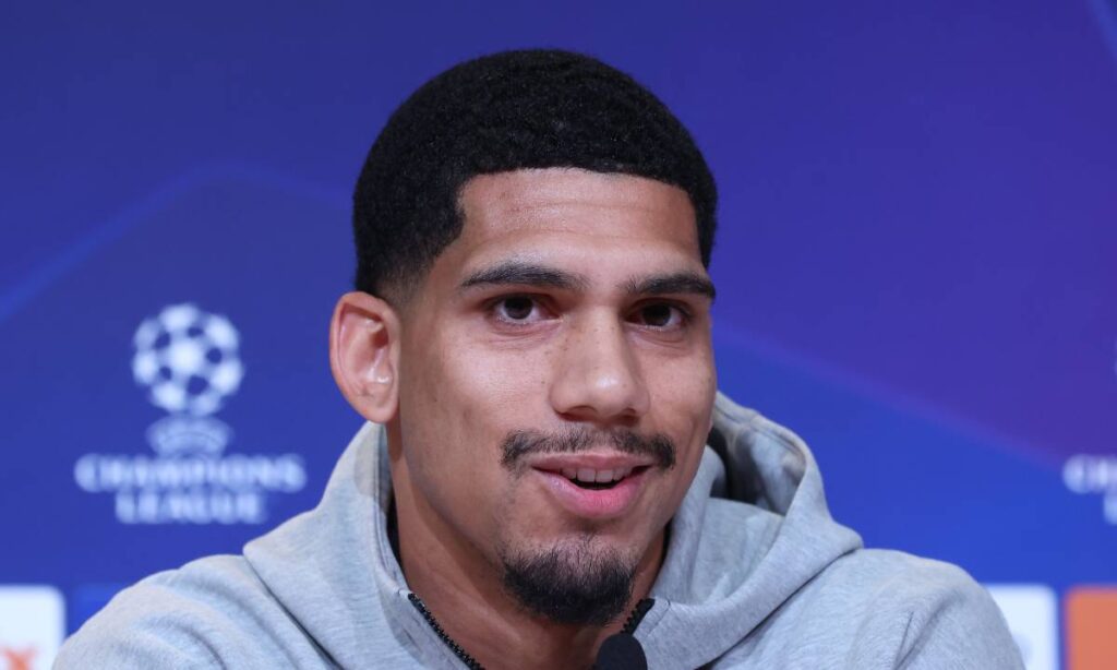 Ronald Araújo tiene el «ok» del Barça para viajar a Qatar