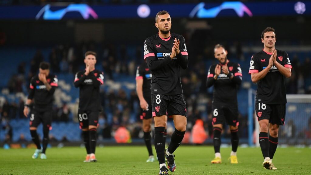 Los siete equipos que acompañarán al Barça en la Europa League