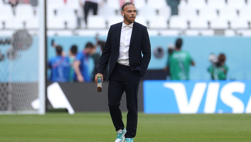 Braithwaite sigue sin superar al Barça y vuelve a dejar otro ‘dardo’