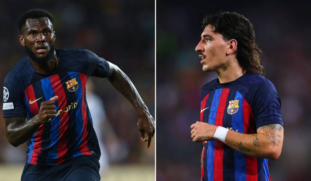 Los dos fichajes que habrían decepcionado al Barça
