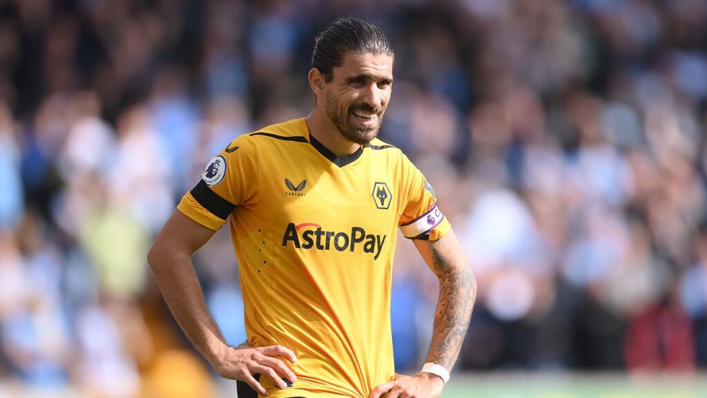 El problema que el Barça le ve al fichaje de Rúben Neves