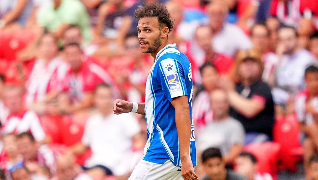 Braithwaite se confiesa: Su adiós, los pitos, Dembélé, Lewandowski…