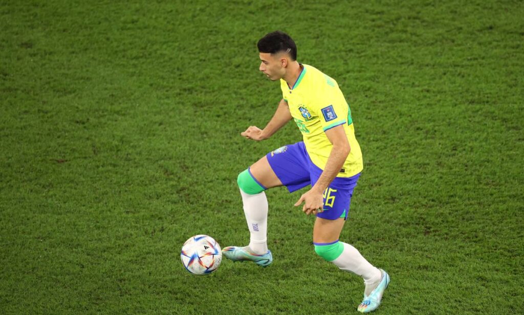 La decisión de Martinelli que deja sin opciones al Barça