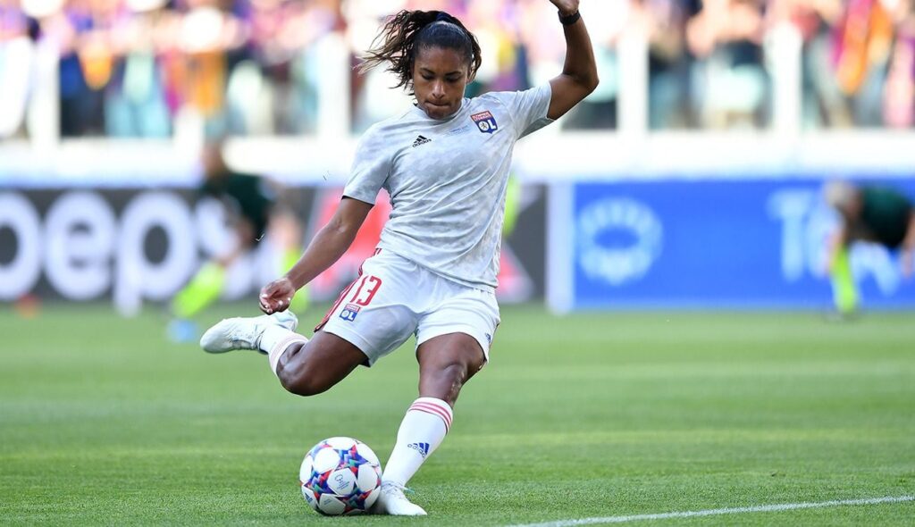 La estrella del Lyon que quiere fichar el Barça Femení en verano