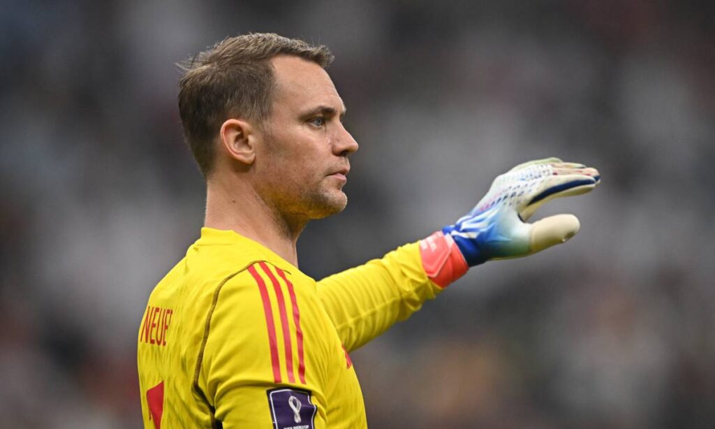 El Bayern podría debilitar a un rival directo para sustituir a Neuer