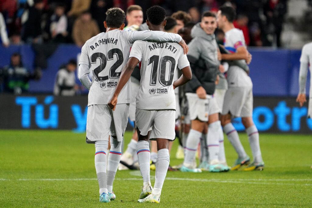 Los 5 culés que deberán dar un paso al frente tras la reanudación de la temporada