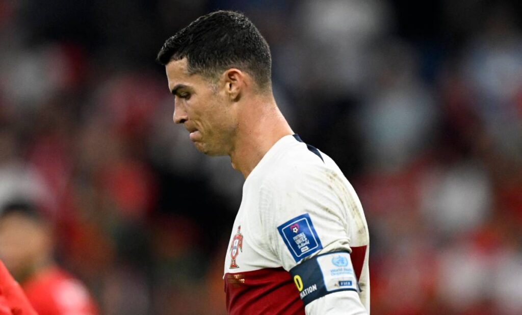 El Al-Nassr no desiste y espera a Cristiano Ronaldo