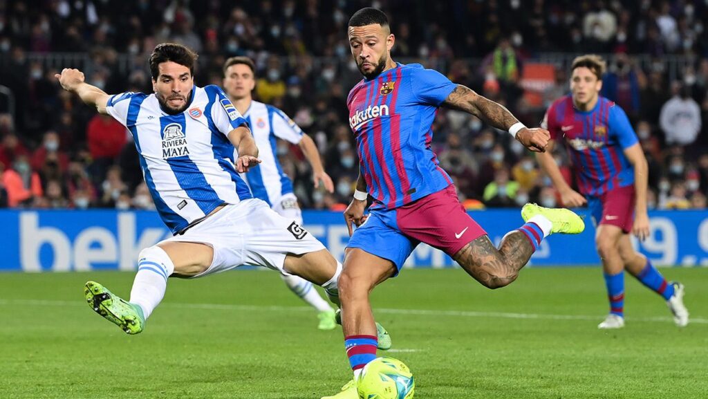 El Espanyol, con todo a por el Barça: «Vamos a ir a por la victoria»
