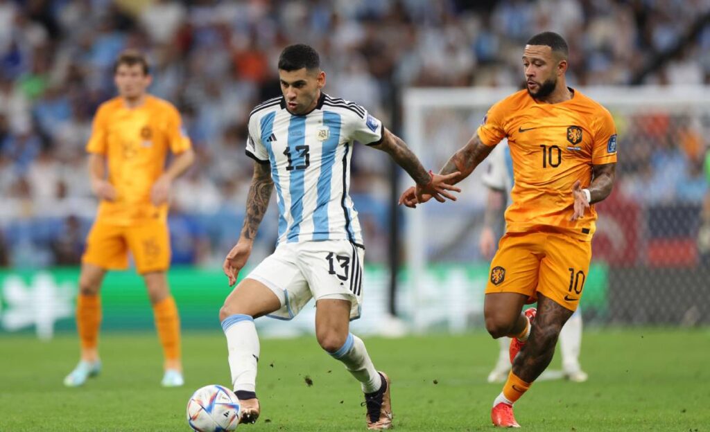 Un posible destino para Memphis también tendría problemas de ‘fair play’