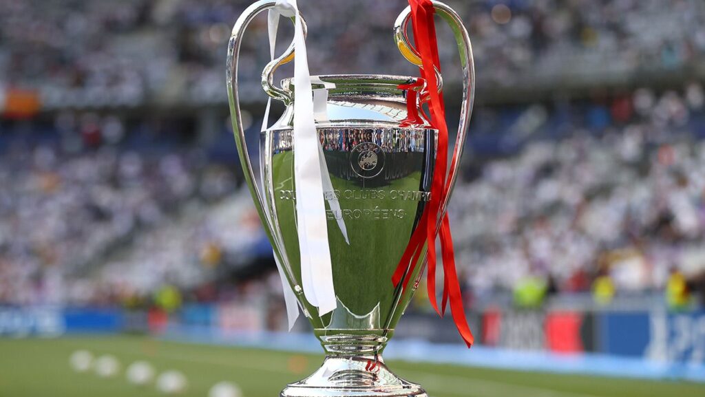 Piden que no se inicie la Champions League 2020-21