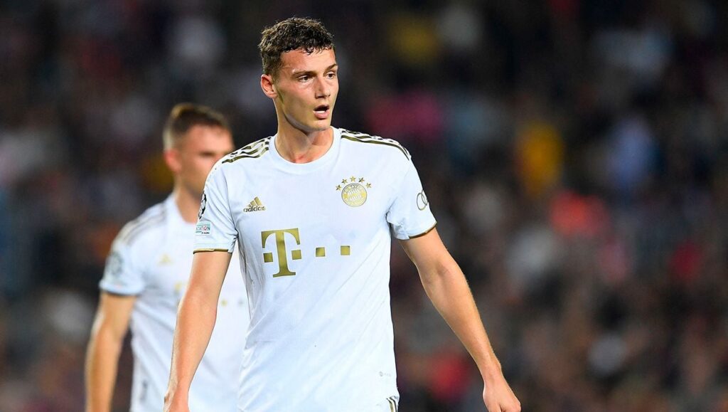 ¡Contactos por Pavard! El Barça ya negocia con sus agentes