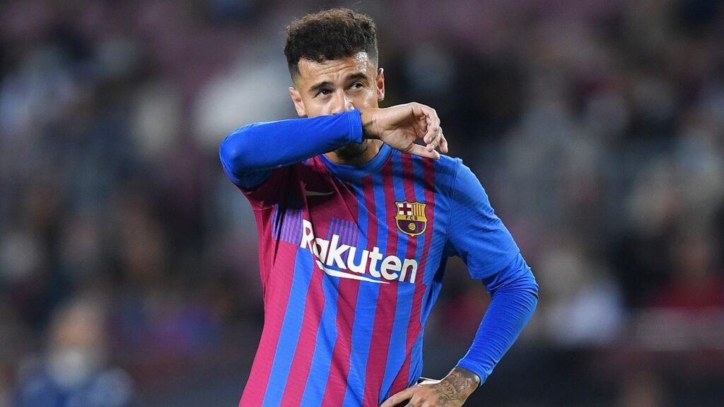 De Hazard a Coutinho: Siete fichajes millonarios que fracasaron estrepitosamente