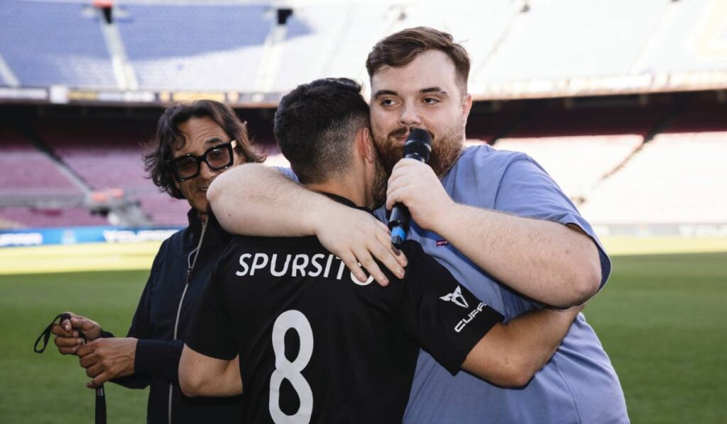 Resultados, posiciones, sorpresas… El resumen de la 3ª jornada de la Kings League