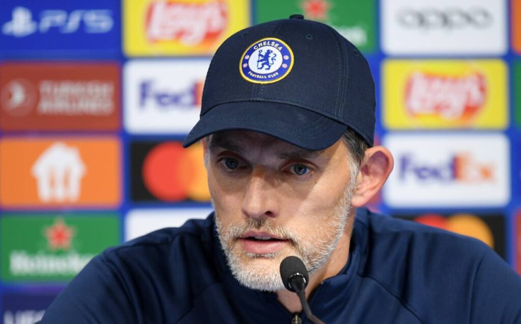 Tuchel se ofrece como posible entrenador del Barça