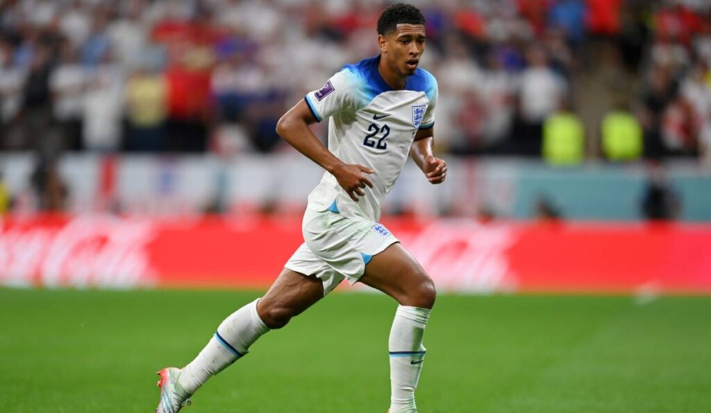 El Madrid empieza a creerse el fichaje de Jude Bellingham